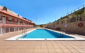 Resimar con vistas al mar en Candelaria